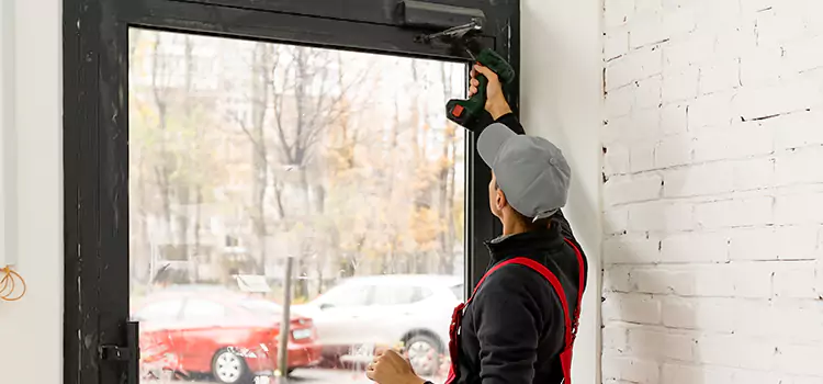 Comprehensive Door Closer Services in Long Beach, NY