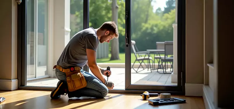 Comprehensive Solutions for Every Glass Door Need in Long Beach, NY