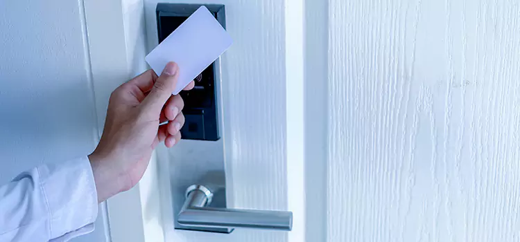 Why Choose Us for Your Keycard Lock Installation in Long Beach, NY?