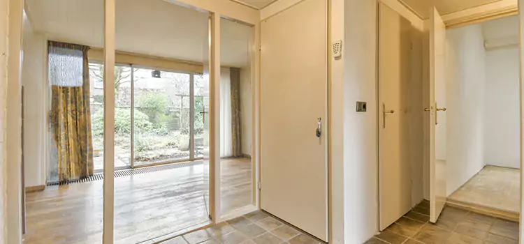 Why Choose Our Pocket Door Experts in Long Beach, NY?